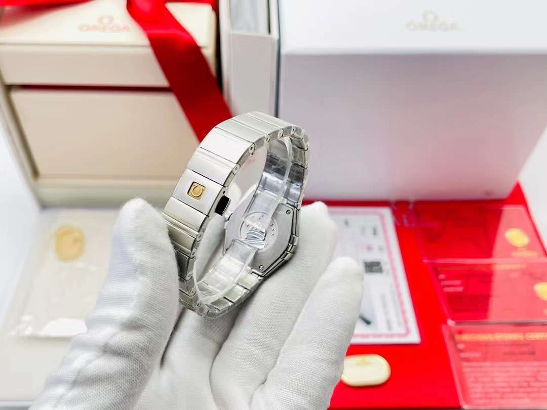 Constellation Classic Series Wrist Watch WAT02076