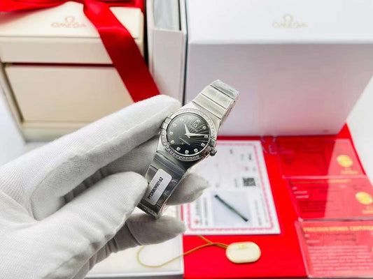 Constellation Classic Series Wrist Watch WAT02076