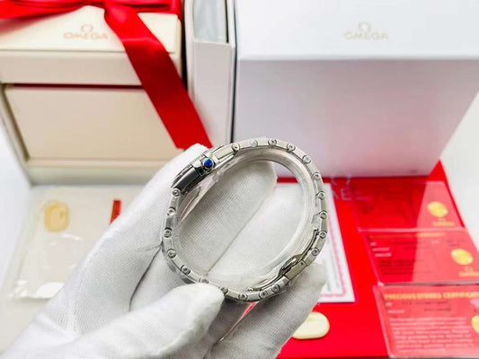 Constellation Classic Series Wrist Watch WAT02077