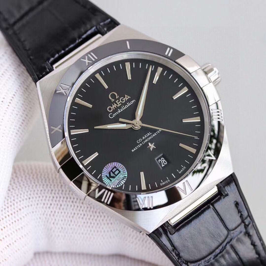 Omega Constellation Series Wrist Watch WAT02066
