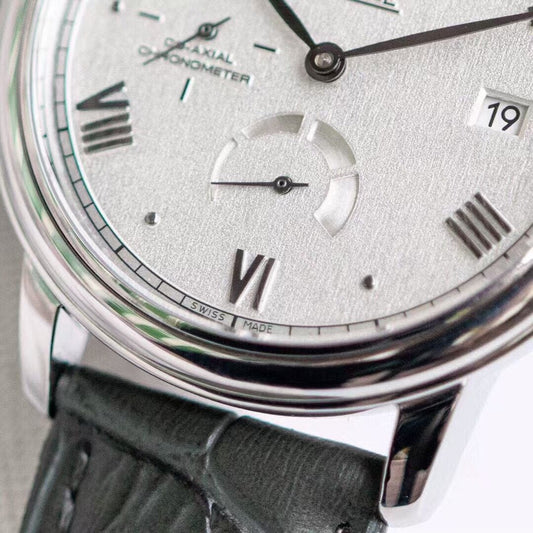 Omega De Ville Kinetic Series Wrist Watch WTJN25159