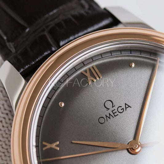 Omega Fly Elegant Series Wrist Watch WAT02059