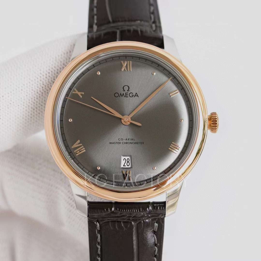 Omega Fly Elegant Series Wrist Watch WAT02059