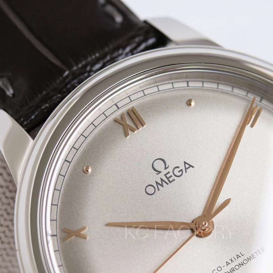 Omega Fly Elegant Series Wrist Watch WAT02061
