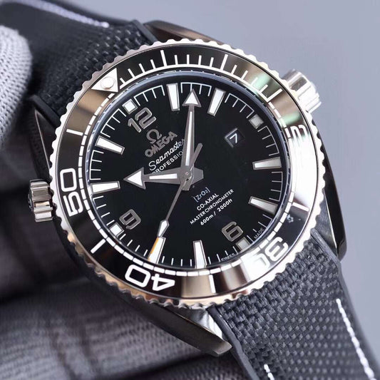 Omega Ocean Universe 600 Wrist Watch WAT02050