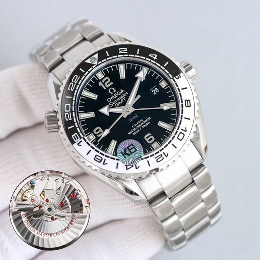 Omega Sea Master 600 Series Wrist Watch WTJN25162