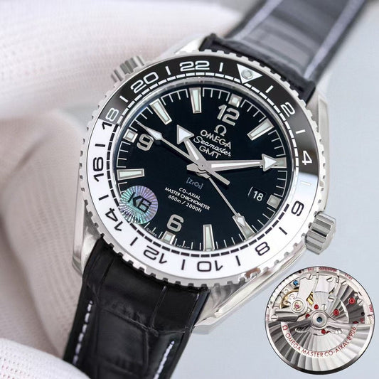 Omega Sea Master 600 Series Wrist Watch WTJN25163