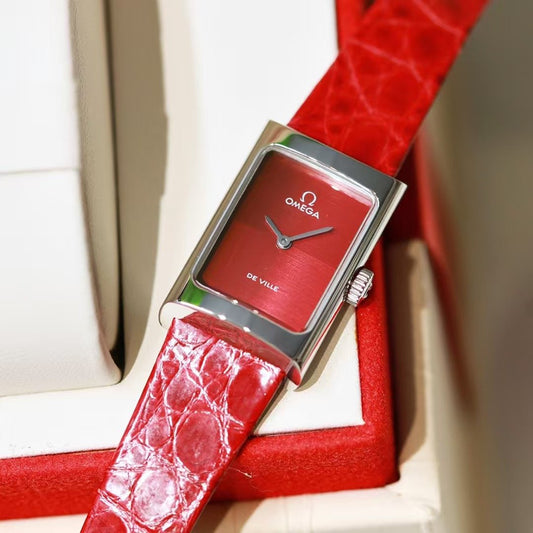 Omega Sea Master Classic Wrist Watch WTJN25180