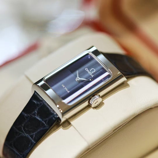 Omega Sea Master Classic Wrist Watch WTJN25182