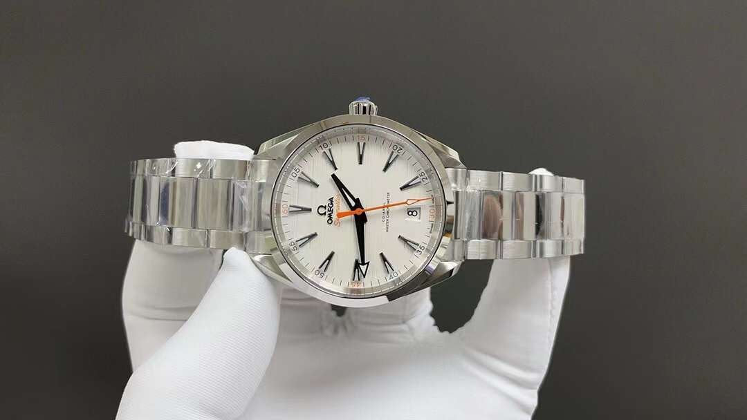 Omega Seahorse 150 Wrist Watch WAT02051