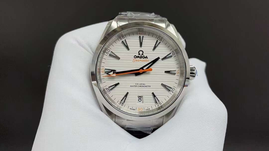 Omega Seahorse 150 Wrist Watch WAT02051