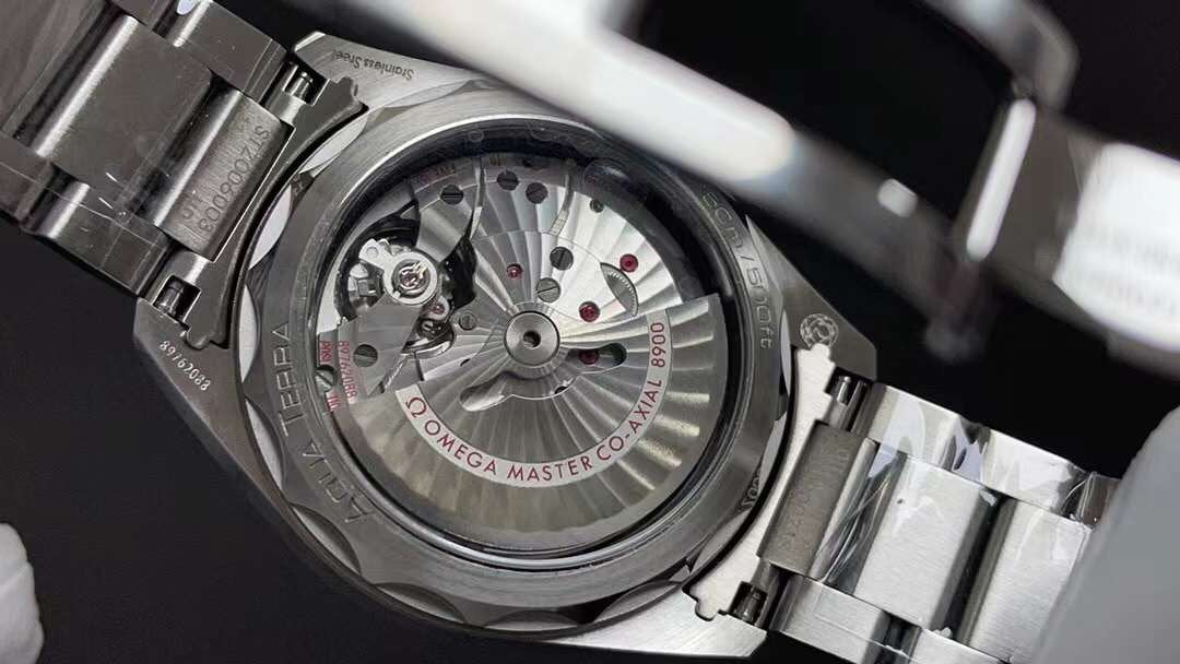 Omega Seahorse 150 Wrist Watch WAT02051