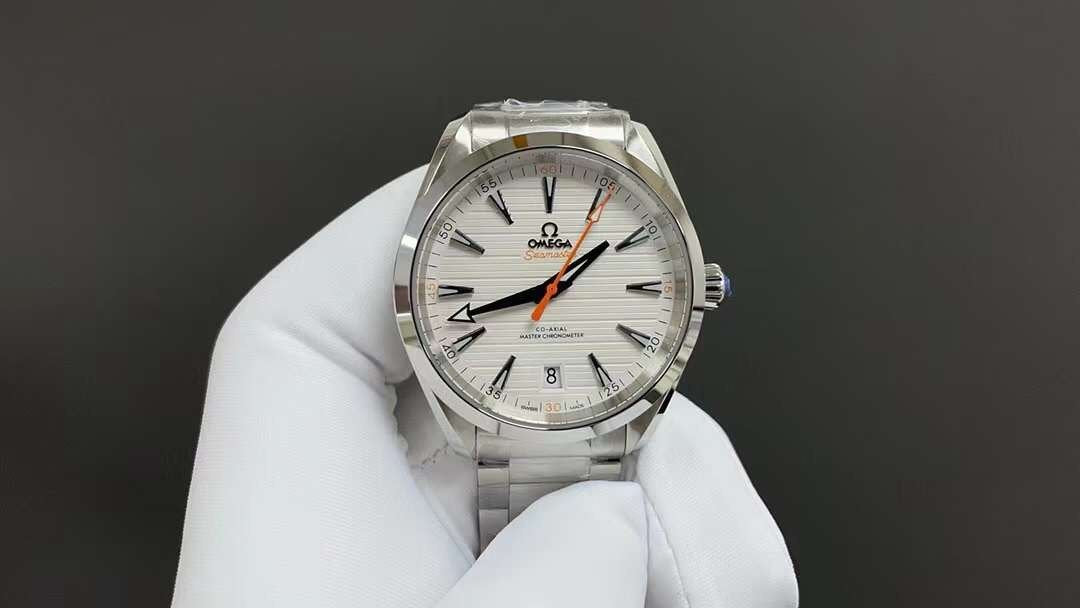 Omega Seahorse 150 Wrist Watch WAT02051