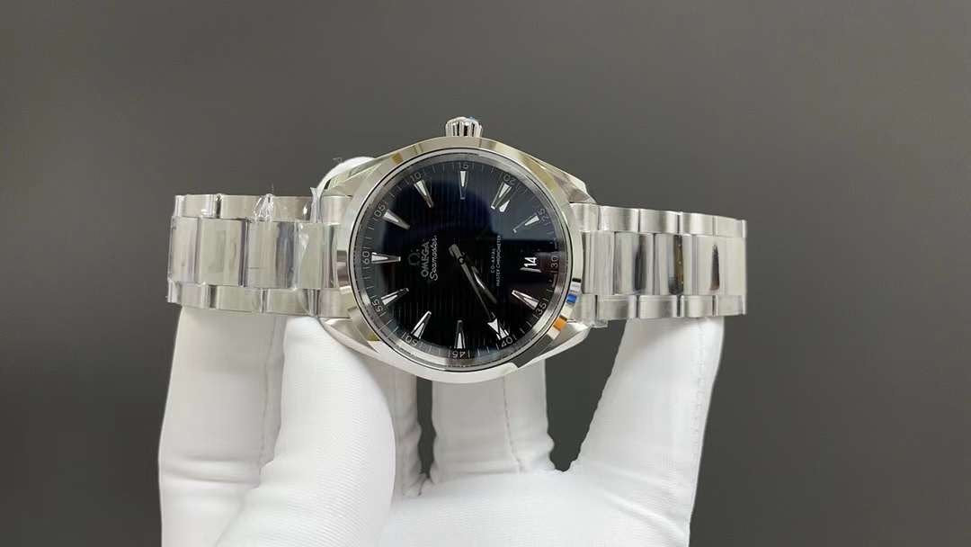 Omega Seahorse 150 Wrist Watch WAT02052