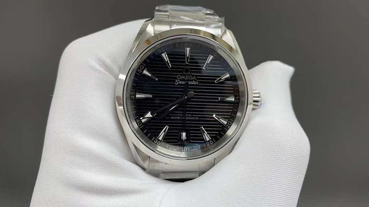 Omega Seahorse 150 Wrist Watch WAT02052