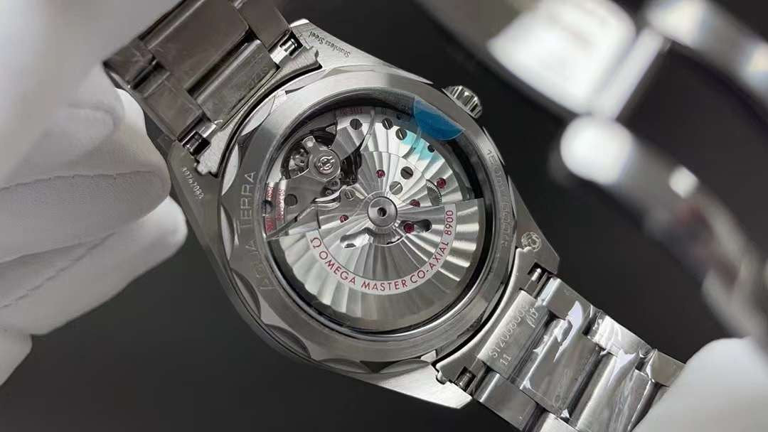 Omega Seahorse 150 Wrist Watch WAT02052