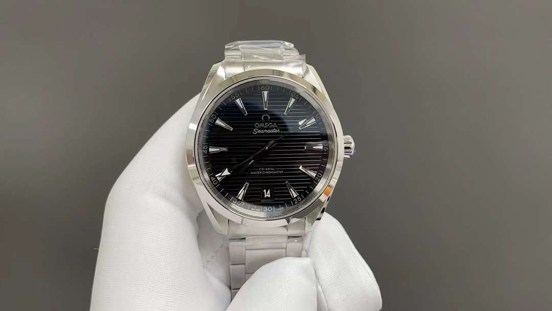 Omega Seahorse 150 Wrist Watch WAT02052