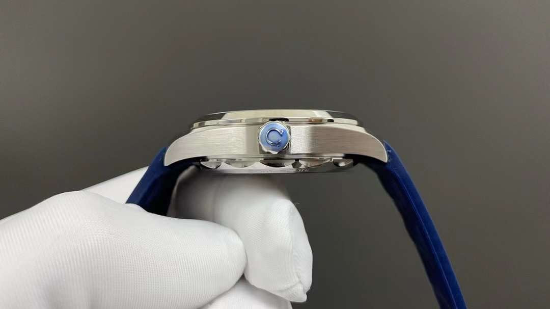 Omega Seahorse 150 Wrist Watch WAT02053