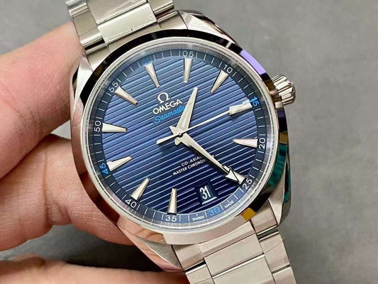 Omega Seahorse 150 Wrist Watch WAT02055