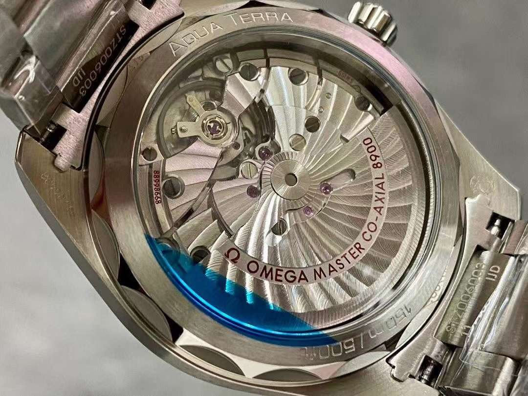 Omega Seahorse 150 Wrist Watch WAT02055