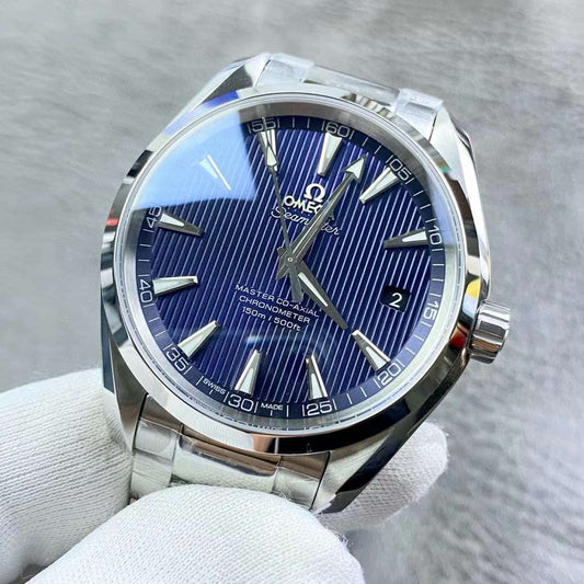 Omega Seahorse 150 Wrist Watch WAT02063