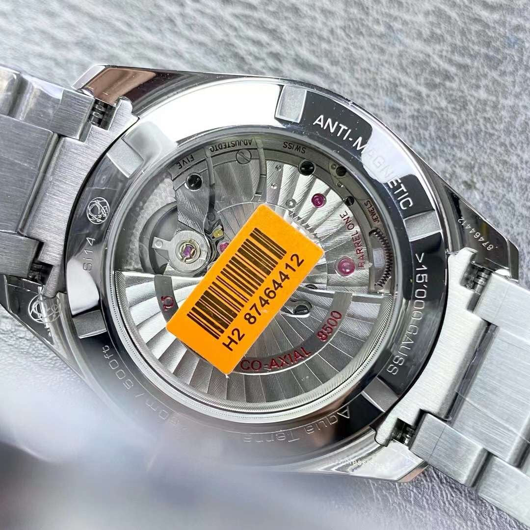 Omega Seahorse 150 Wrist Watch WAT02063