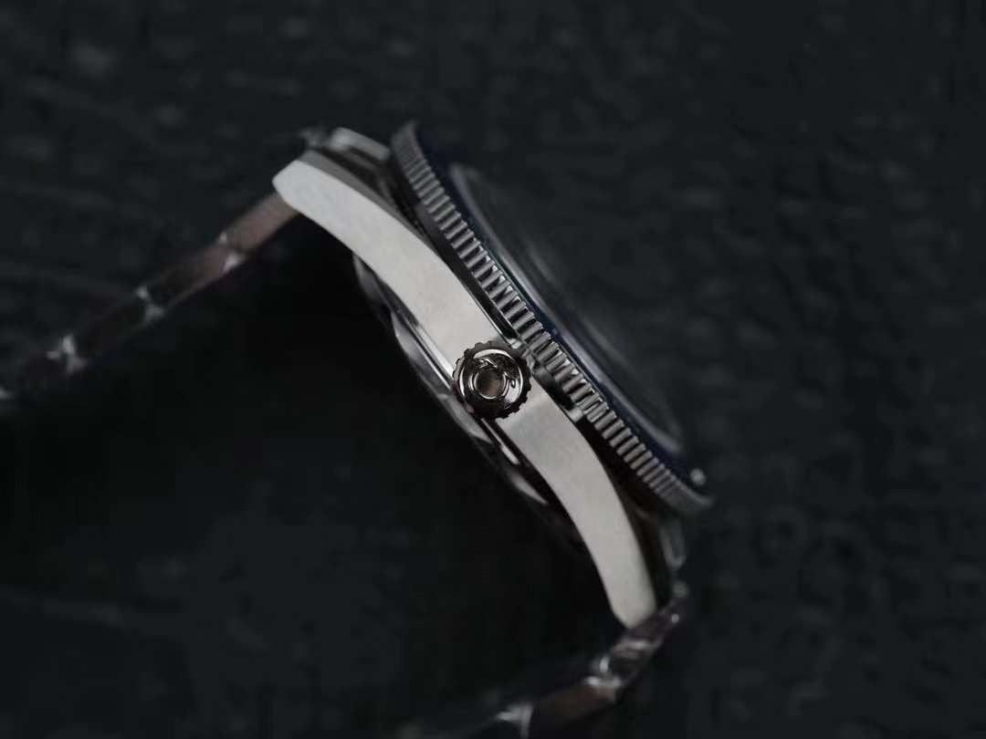 Omega Seahorse 300 Series Wrist Watch WAT02056