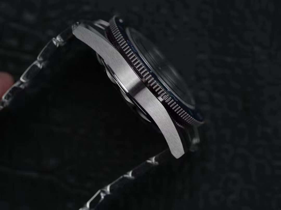 Omega Seahorse 300 Series Wrist Watch WAT02056