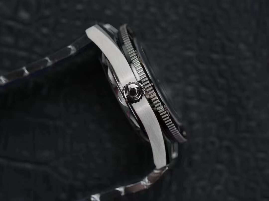 Omega Seahorse 300 Series Wrist Watch WAT02057