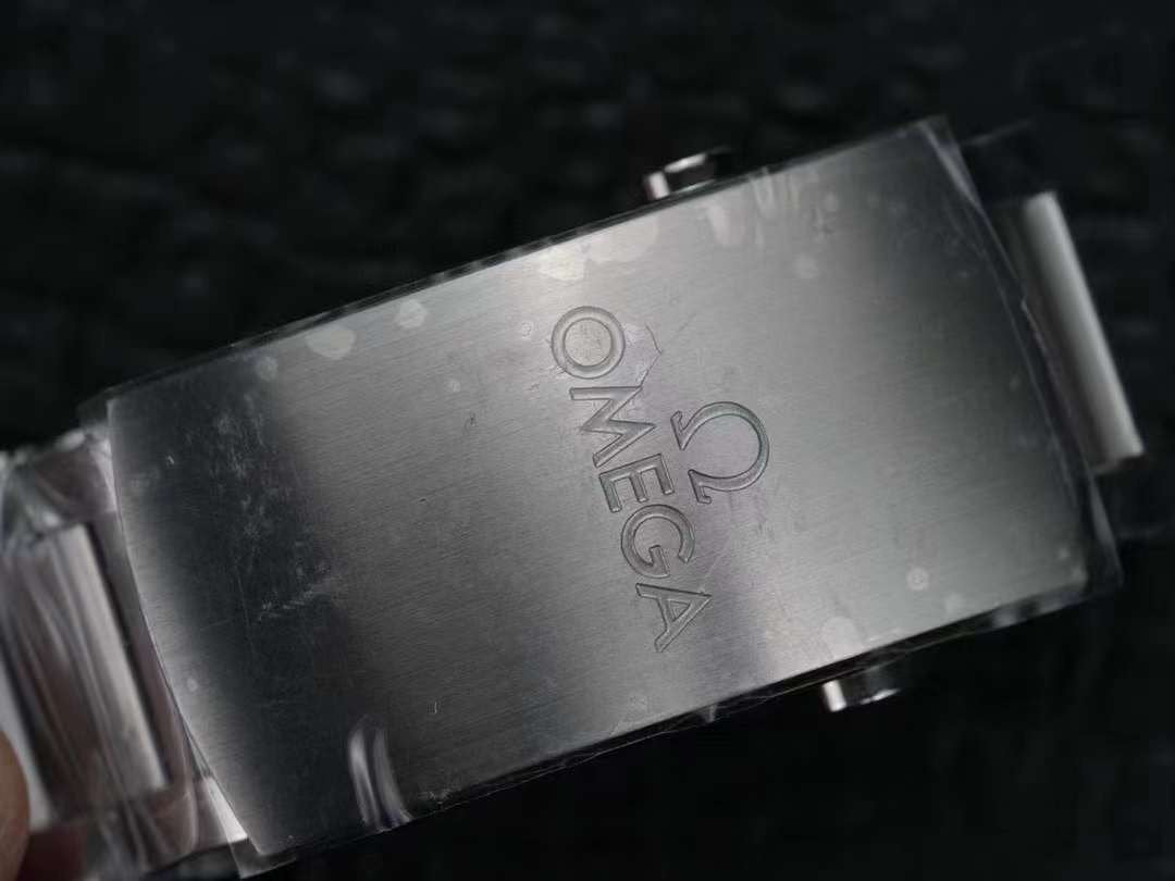 Omega Seahorse 300 Series Wrist Watch WAT02057