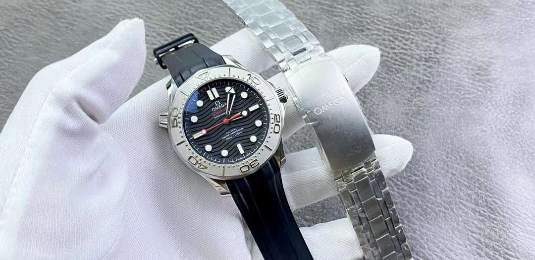 Omega Seamaster 210 Wrist Watch WAT02062