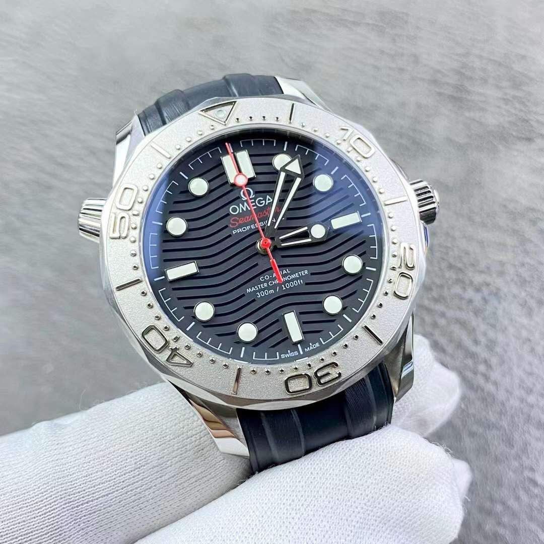 Omega Seamaster 210 Wrist Watch WAT02062