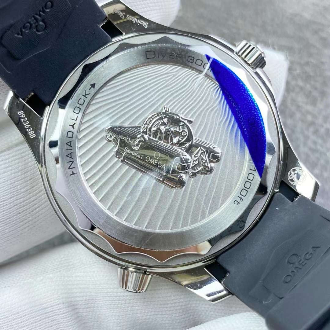 Omega Seamaster 210 Wrist Watch WAT02062