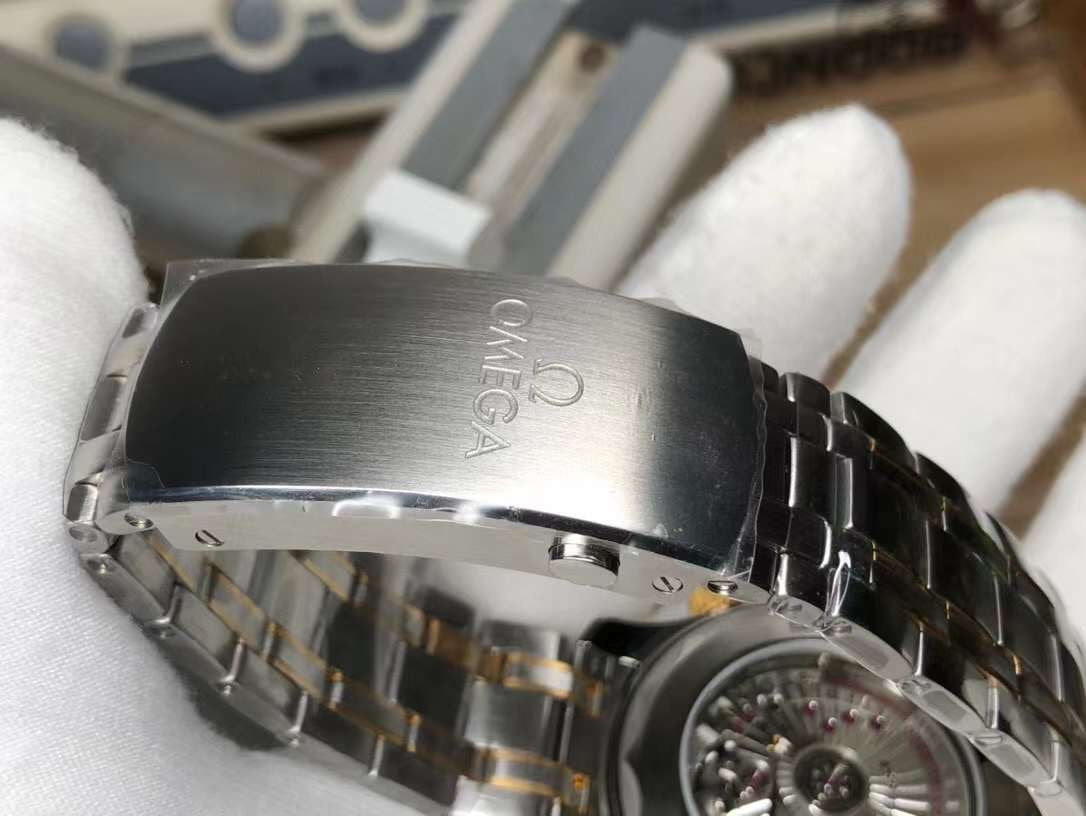 Omega Seamaster 300 Wrist Watch WAT02054