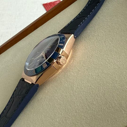 Omega Starlight Constellation Wrist Watch WTJN25143