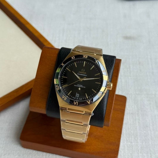 Omega Starlight Constellation Wrist Watch WTJN25144