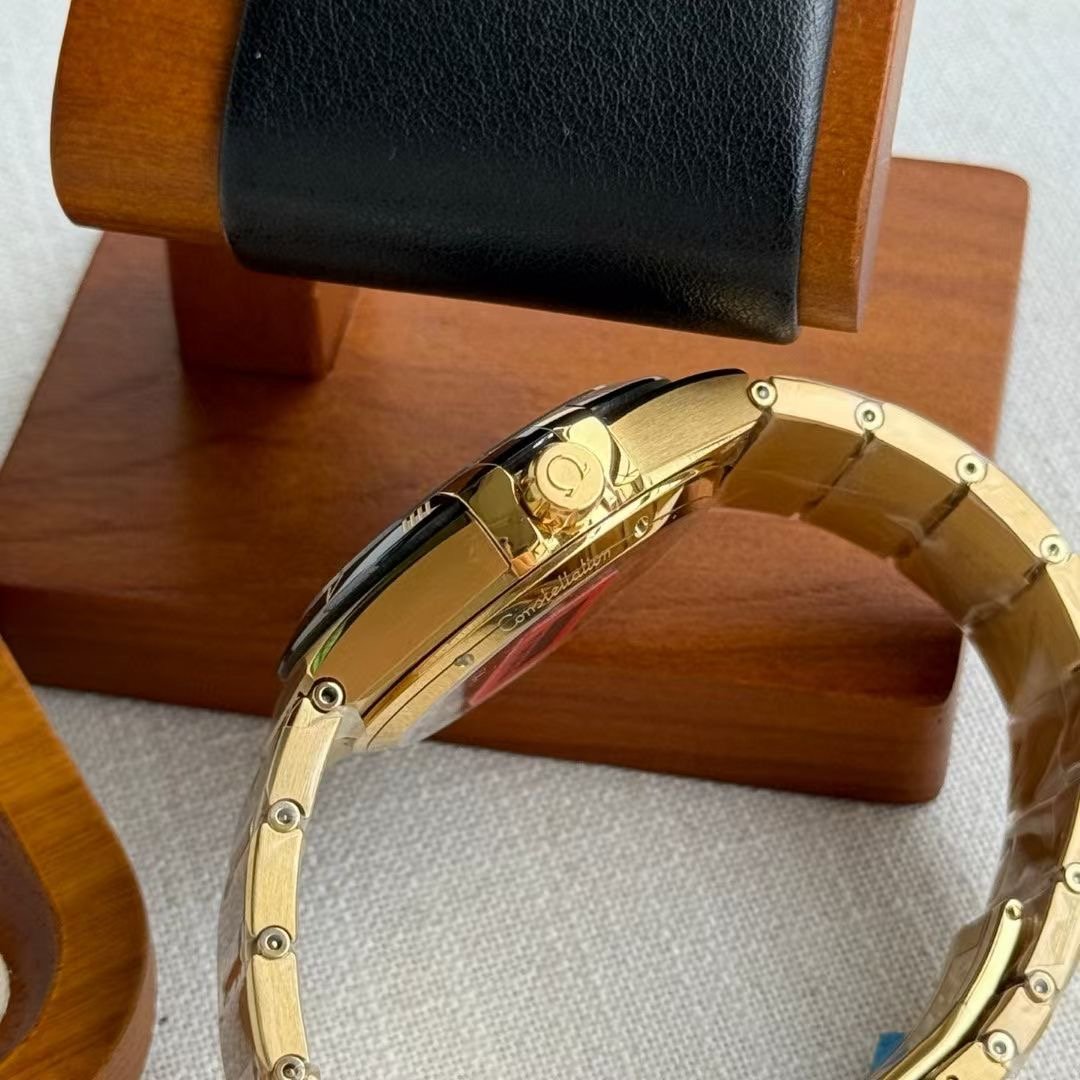 Omega Starlight Constellation Wrist Watch WTJN25144
