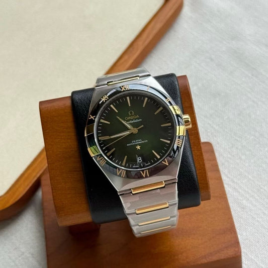 Omega Starlight Constellation Wrist Watch WTJN25145