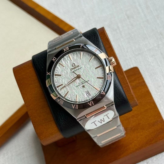 Omega Starlight Constellation Wrist Watch WTJN25146