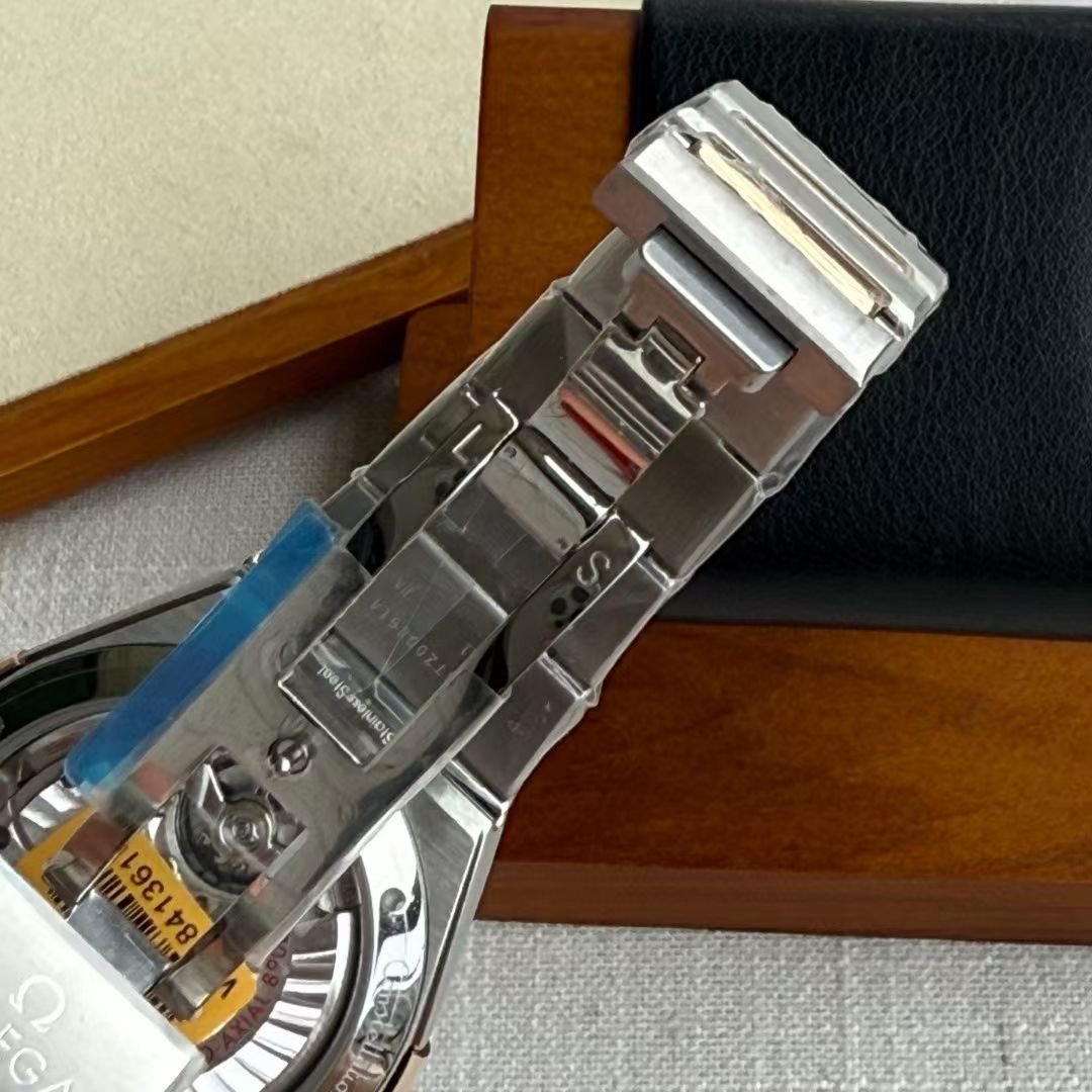 Omega Starlight Constellation Wrist Watch WTJN25146