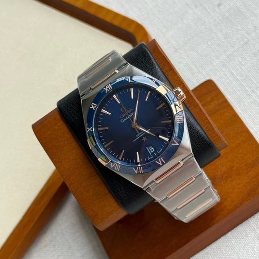 Omega Starlight Constellation Wrist Watch WTJN25148