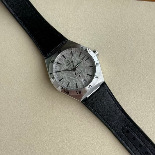 Omega Starlight Constellation Wrist Watch WTJN25149