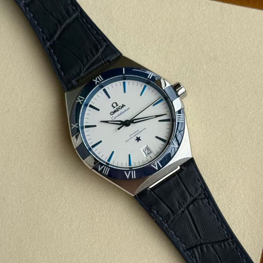 Omega Starlight Constellation Wrist Watch WTJN25150