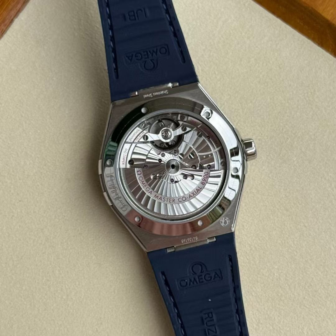 Omega Starlight Constellation Wrist Watch WTJN25150