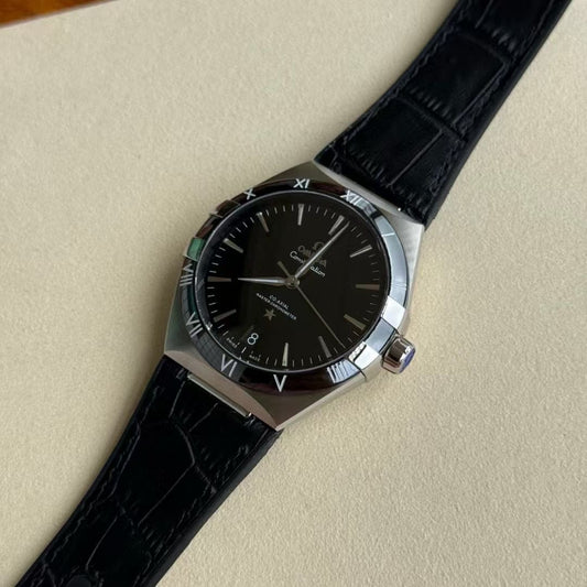 Omega Starlight Constellation Wrist Watch WTJN25151