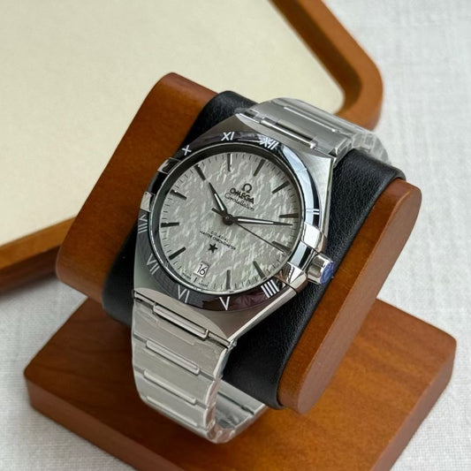 Omega Starlight Constellation Wrist Watch WTJN25153