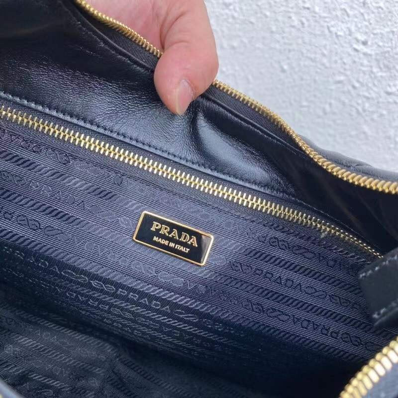 Prada Armpit Bag BG02729
