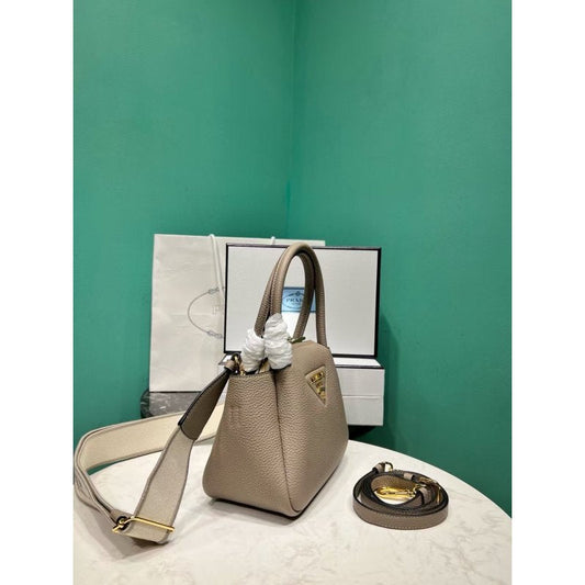 Prada Basket Hand Bag BG0525001