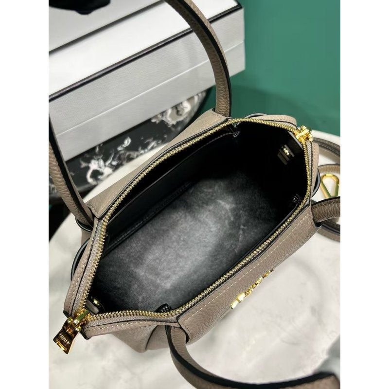 Prada Basket Hand Bag BG0525001