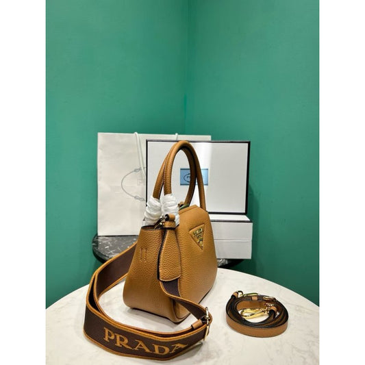 Prada Basket Hand Bag BG0525002